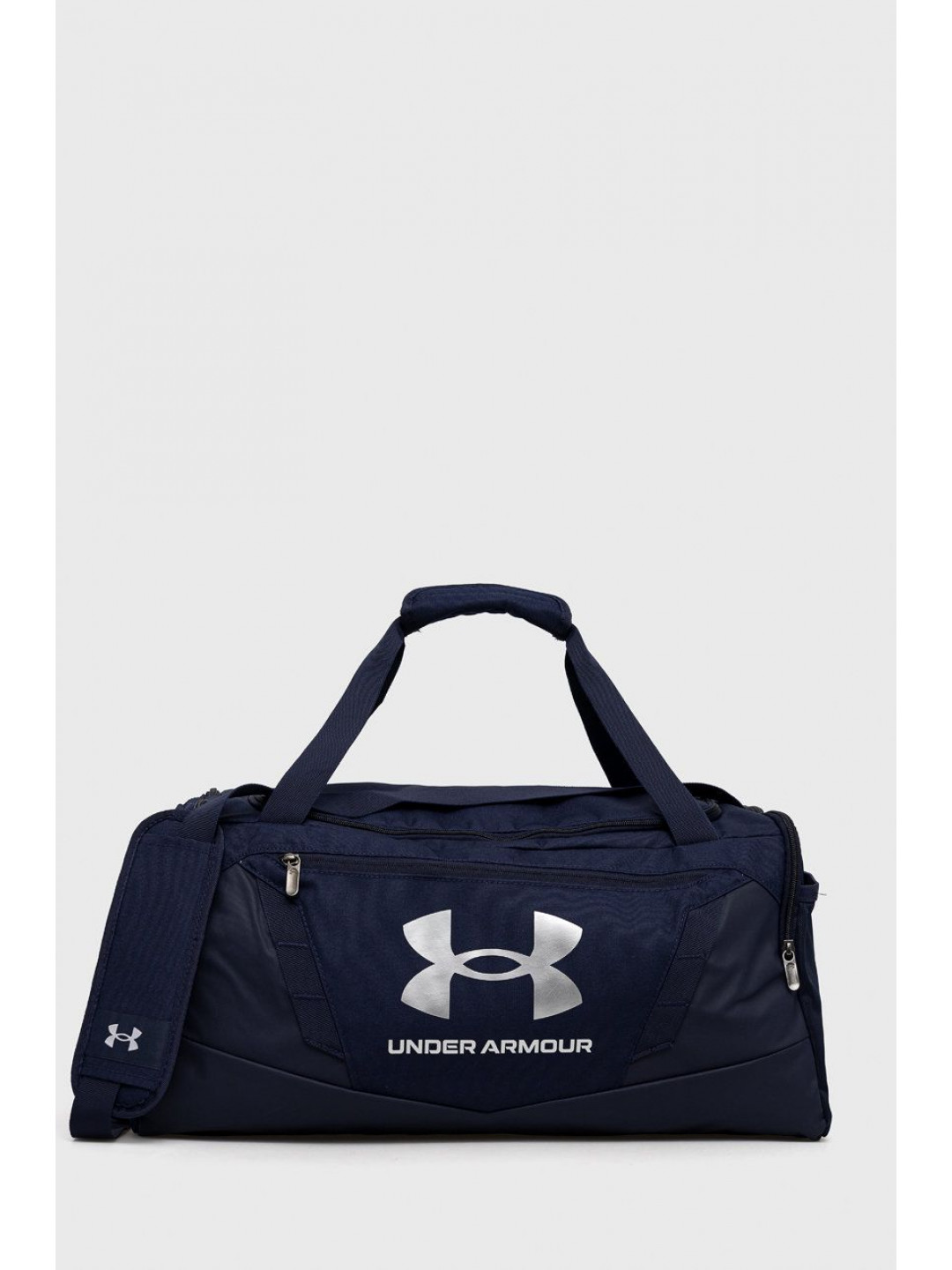Sportovní taška Under Armour Undeniable 5 0 tmavomodrá barva 1369222
